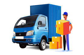 Bharat Link City Doorstep Pickup & Delivery