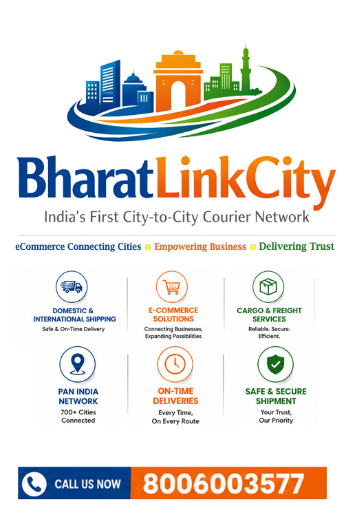Bharat Link City